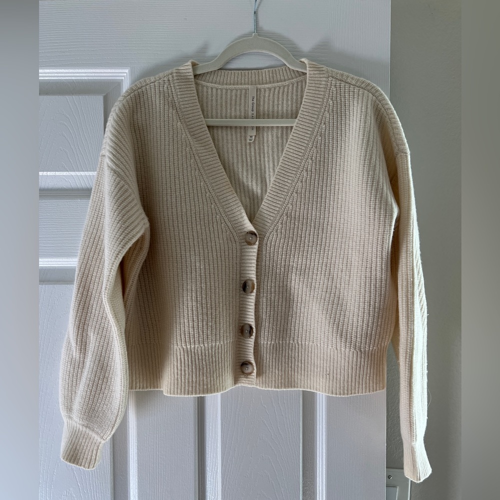 Aritzia Cardigan
